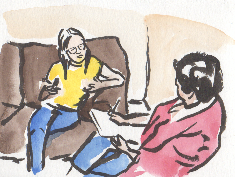 Illustration for article titled How I Learned to Stop Worrying and Start Telling Rape Jokes
